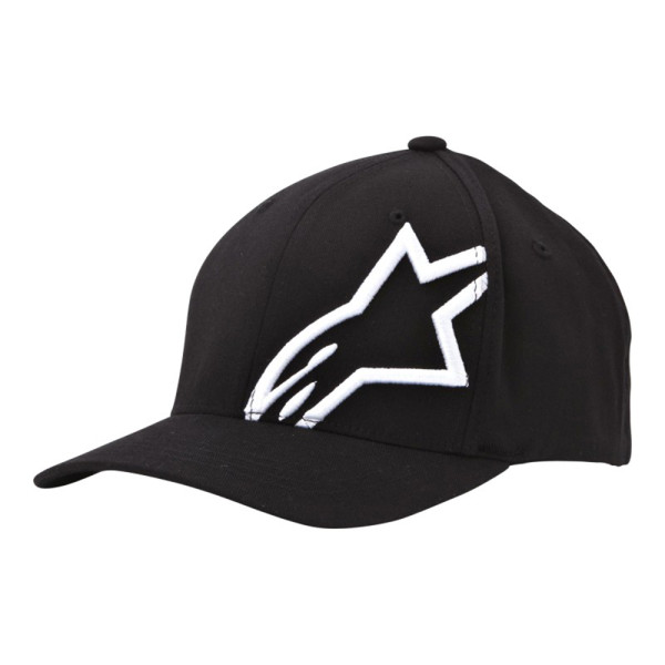 Alpinestars Alpinestars corp shift 2 flexfit black/white